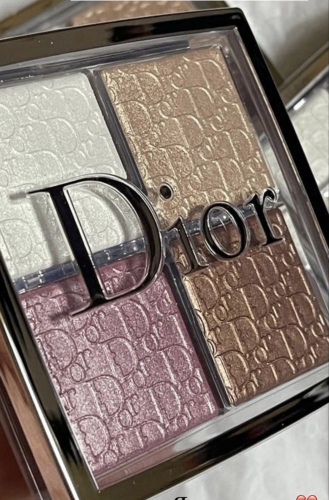 Хайлайтер Dior оригінал