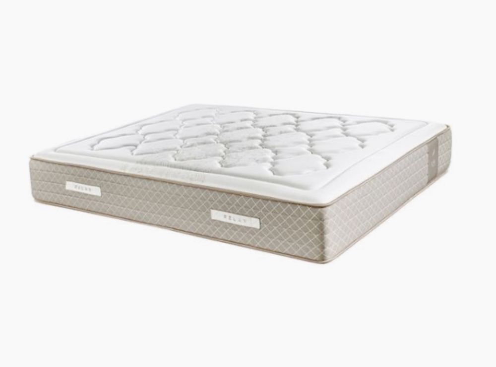 Colchão RELAX LYS V2 Visco 180x200 - Alta Gama!