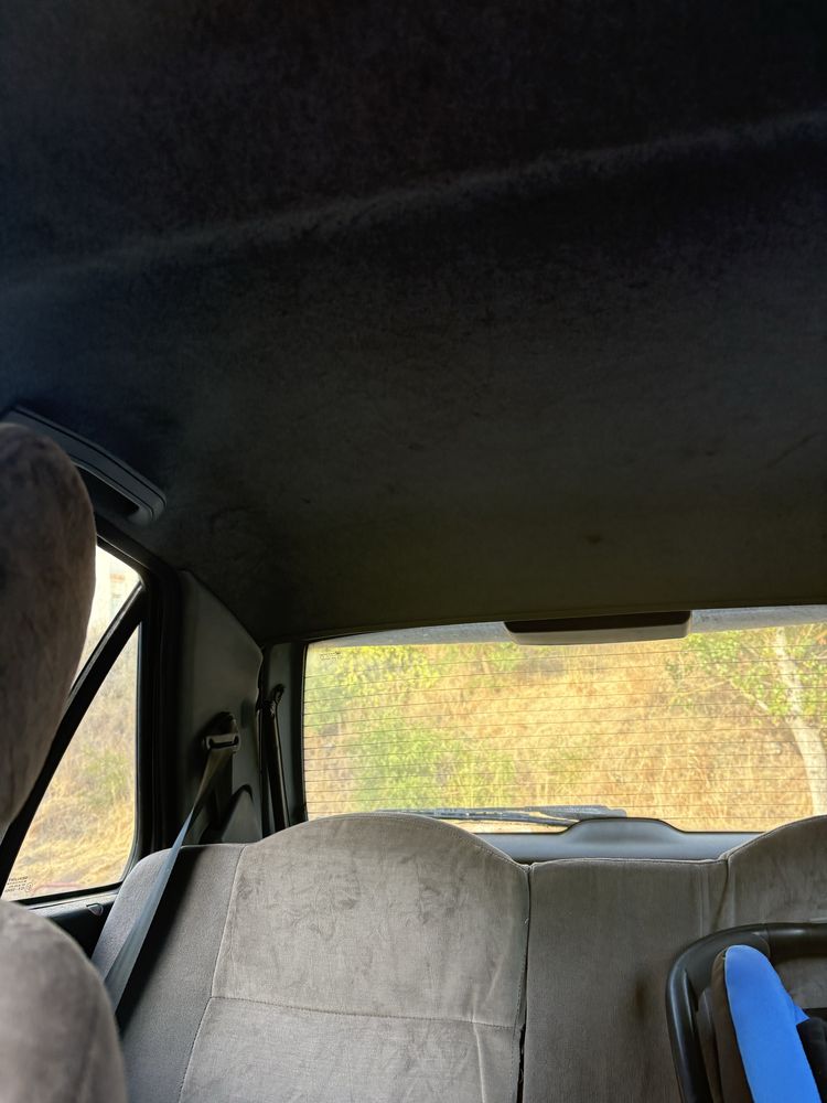 Citroen saxo 1999