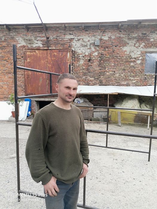 Риштування здам в оренду 90грн/ден.