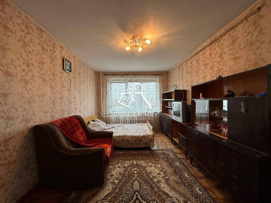 Оренда 2-кімнатної квартири на Дзержинці