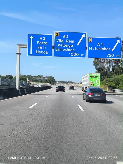 O seu parceiro de confiança no transporte de mercadorias