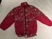 Kurtka oldschool vintage jesienna r.152