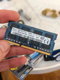 DDR 3 4GB sky hynix оригінал