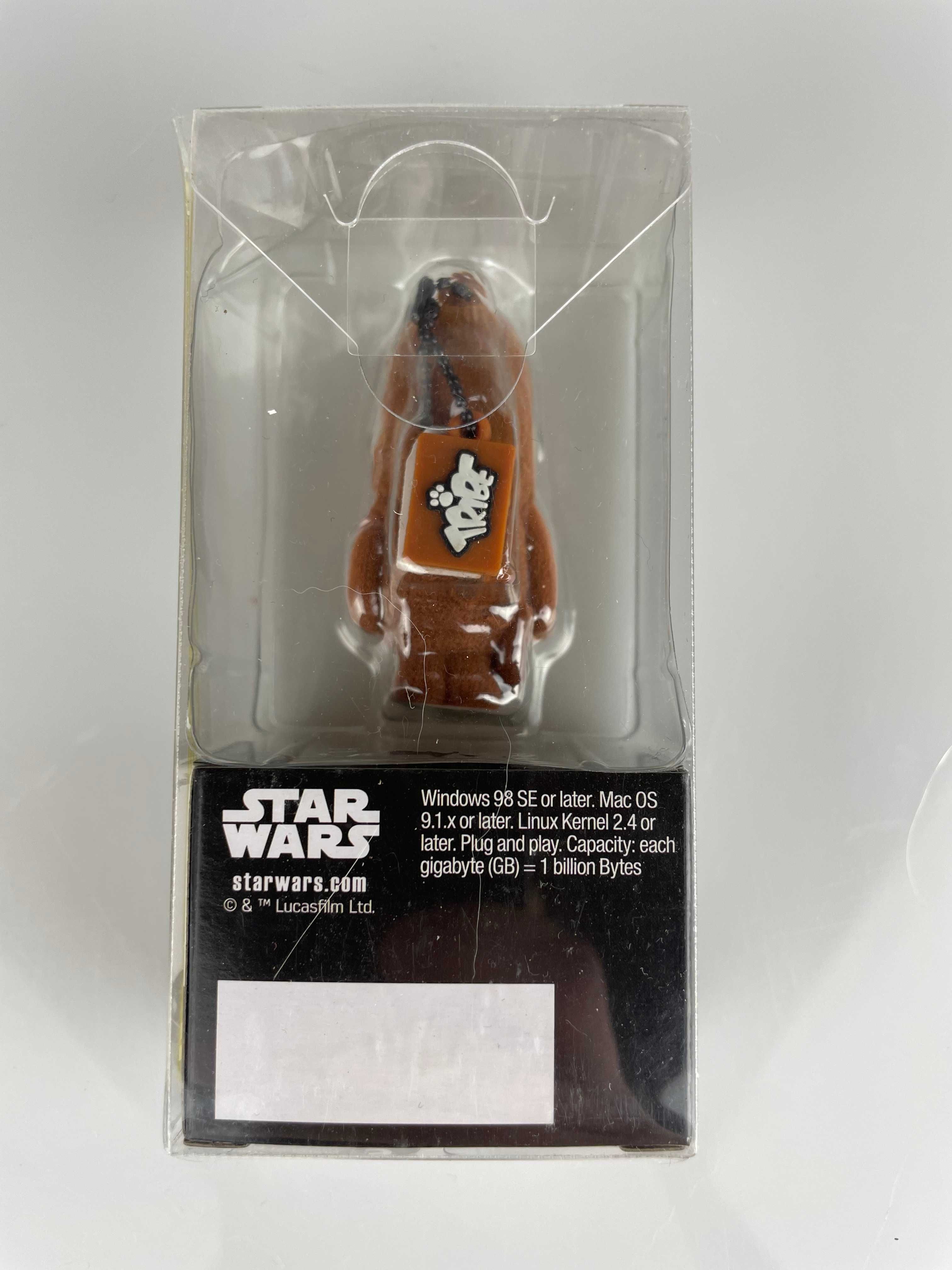 Pendrive CHEWBACCA Star Wars flash pamięć USB 16GB
