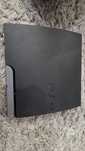 Sony PlayStation 3 Ps3 slim cech-2504b 320GB CFW