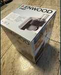 Насадка для нарізки кубиком Kenwood KAX 400 PL