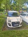 Sprzedam auto fiat Doblo 2014 rok