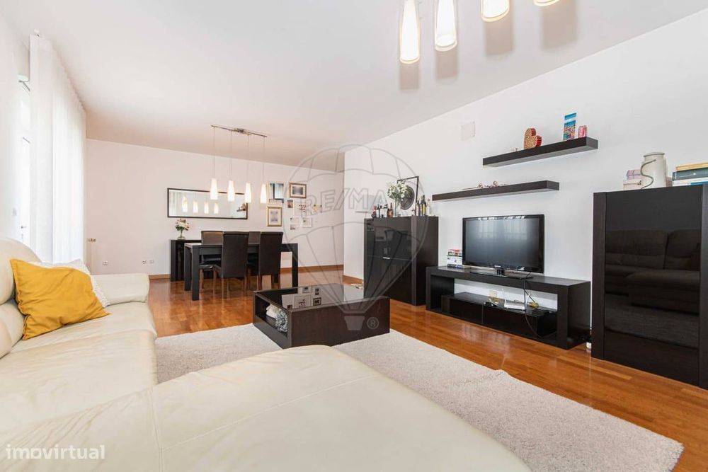 Apartamento T2 para venda