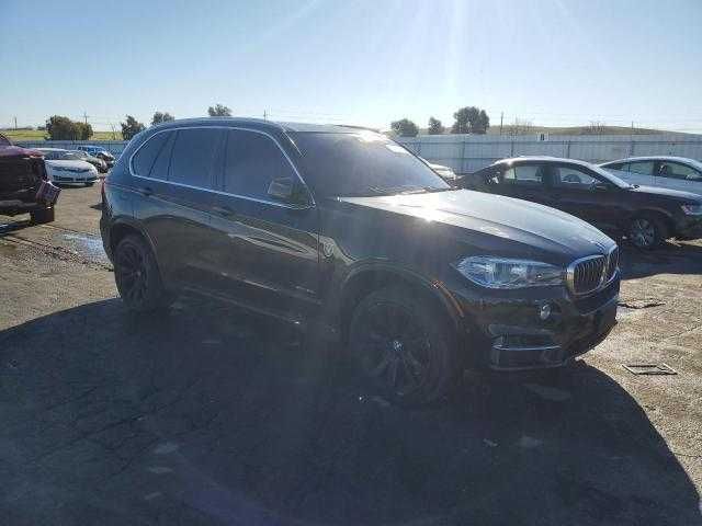 BMW X5 XDRIVE35I 2018 Low price