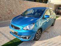 Mitsubishi Space Star Automático