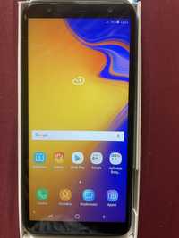 Samsung j6 plus powystawowy