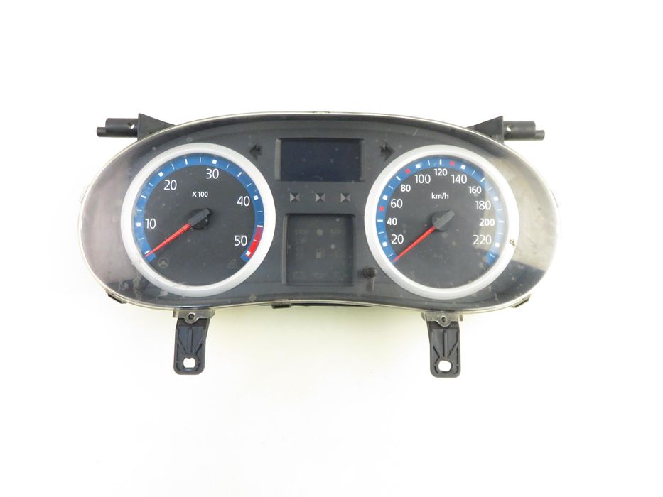 Licznik Renault Clio II 1.5 Dci 68 - K9k 714