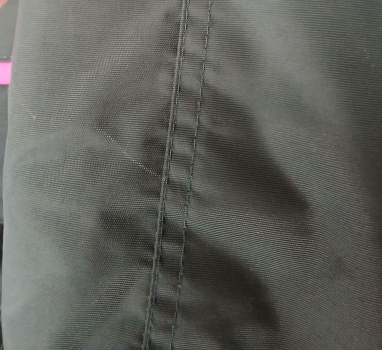 Зимова куртка-парка Ленне на дівчинку, 140