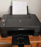 Drukarka Canon Pixma TS3150