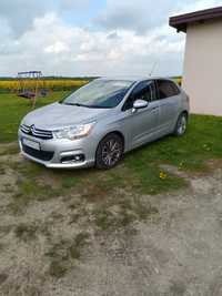 Citroen C4 2.0HDI 163kM