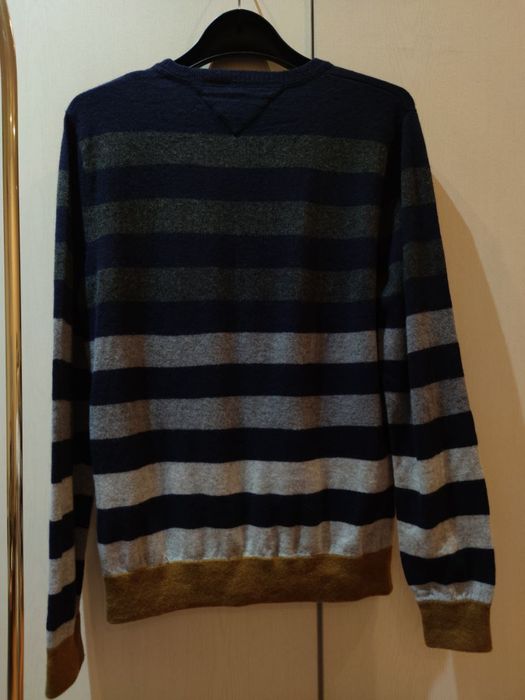 Sweter Tommy Hilfiger!