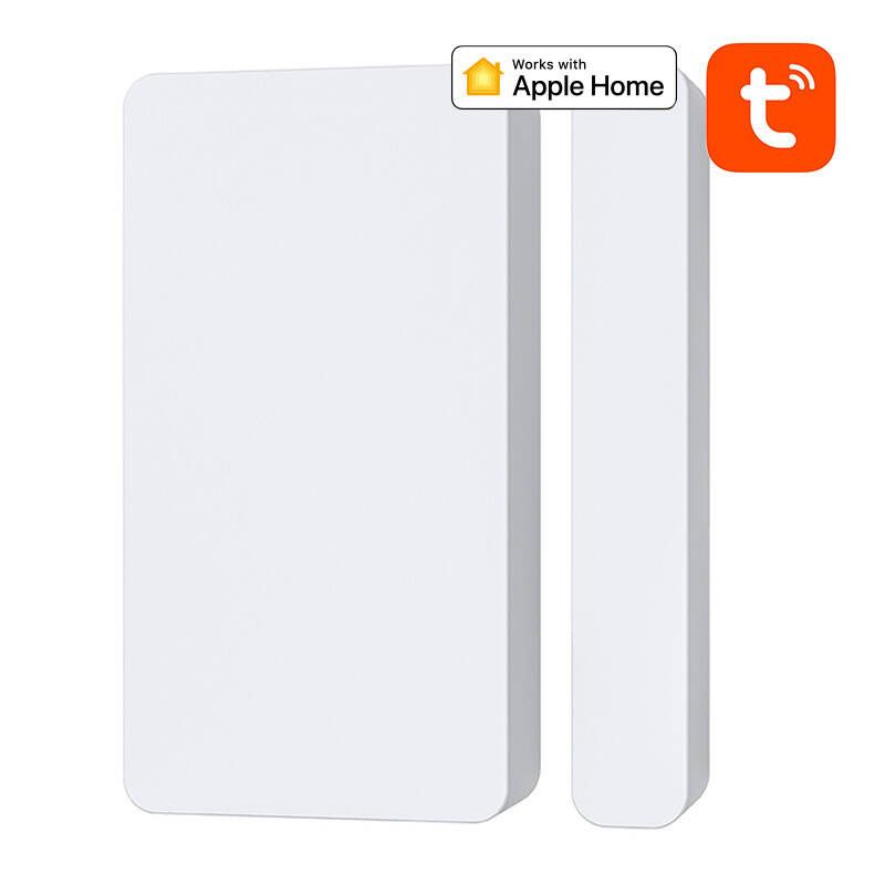 Czujnik Otwarcia Drzwi Okien Neo Nas-Ds05Bh Zigbee Homekit Tuya