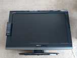 LCD Toshiba regza 32