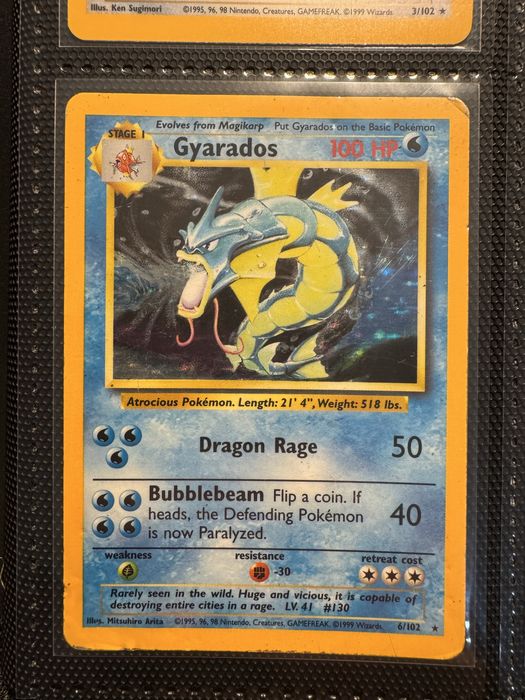 Pokémon Base Set COMPLETO