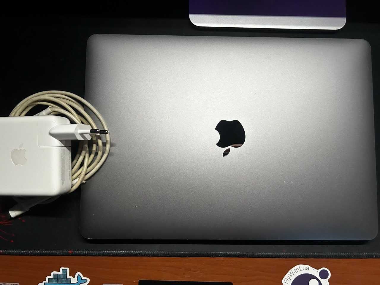 Laptop Apple MacBook Pro M1