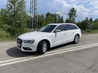 Audi A4 lift 2.0Diesel Full led Od prywatnej osoby