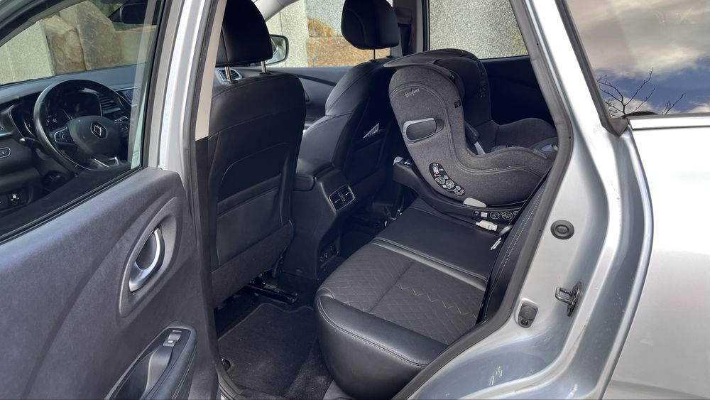 Renault kadjar 1.3 GPL