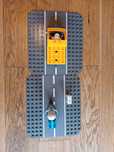 Lego Duplo - zestaw mix