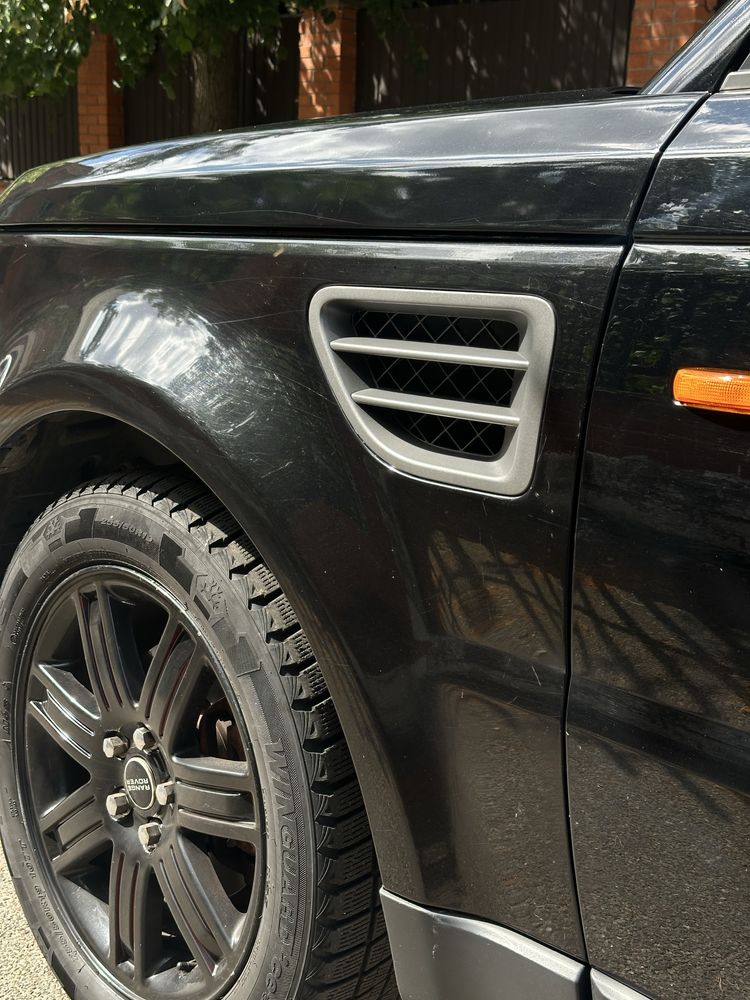 Продаю Range Rover Sport ( дизель )