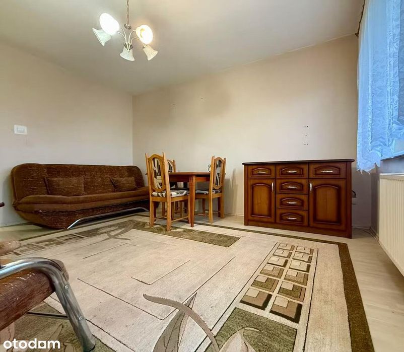 Cegła, II piętro, atrakcyjny układ.