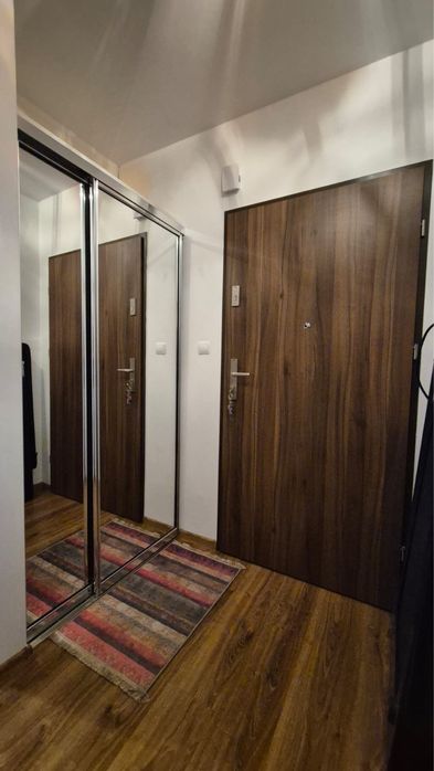 Przytulne mieszkanie