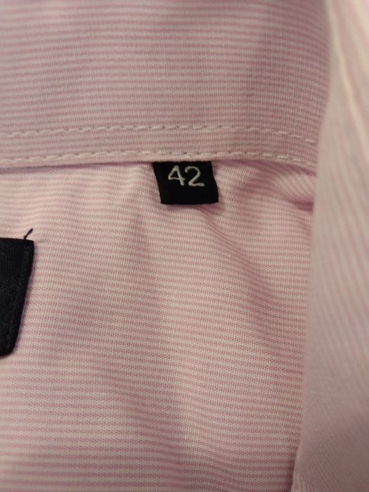 Koszulka męska rozmiar 42 xl Reserved