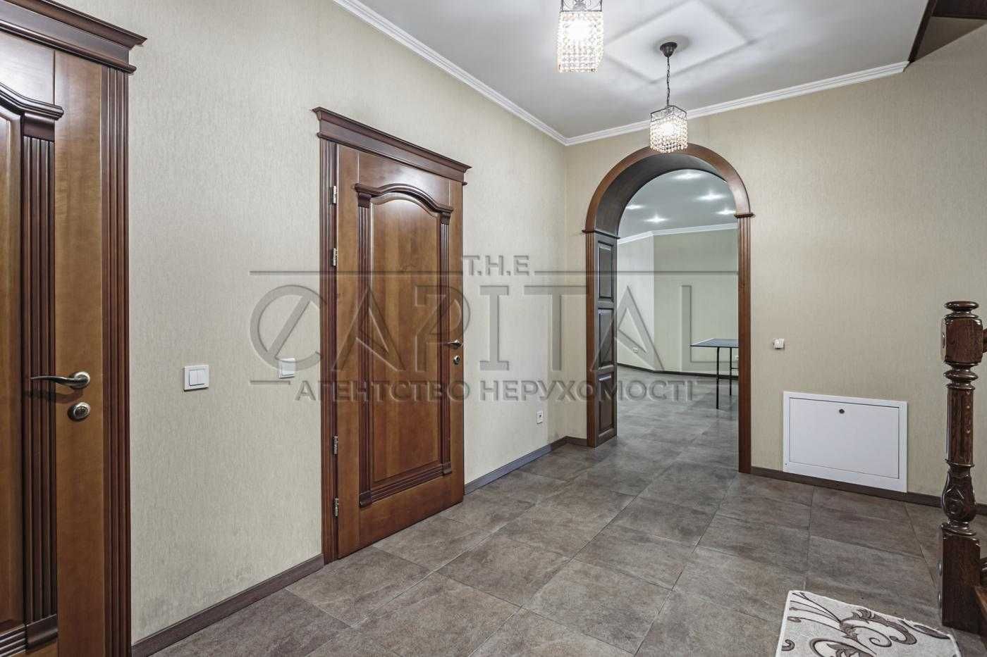 Продаж 2-поверхового будинку, 375 м2, с. Софіївська Борщагівка