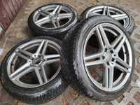 Koła 19" 5x112 Mercedes S W222 Vito Viano CLS E W213 Audi A7 A6 VW