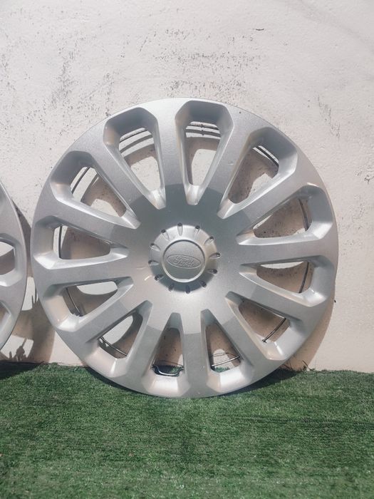 Kołpaki OE Ford Fiesta MK6 KA 15 "