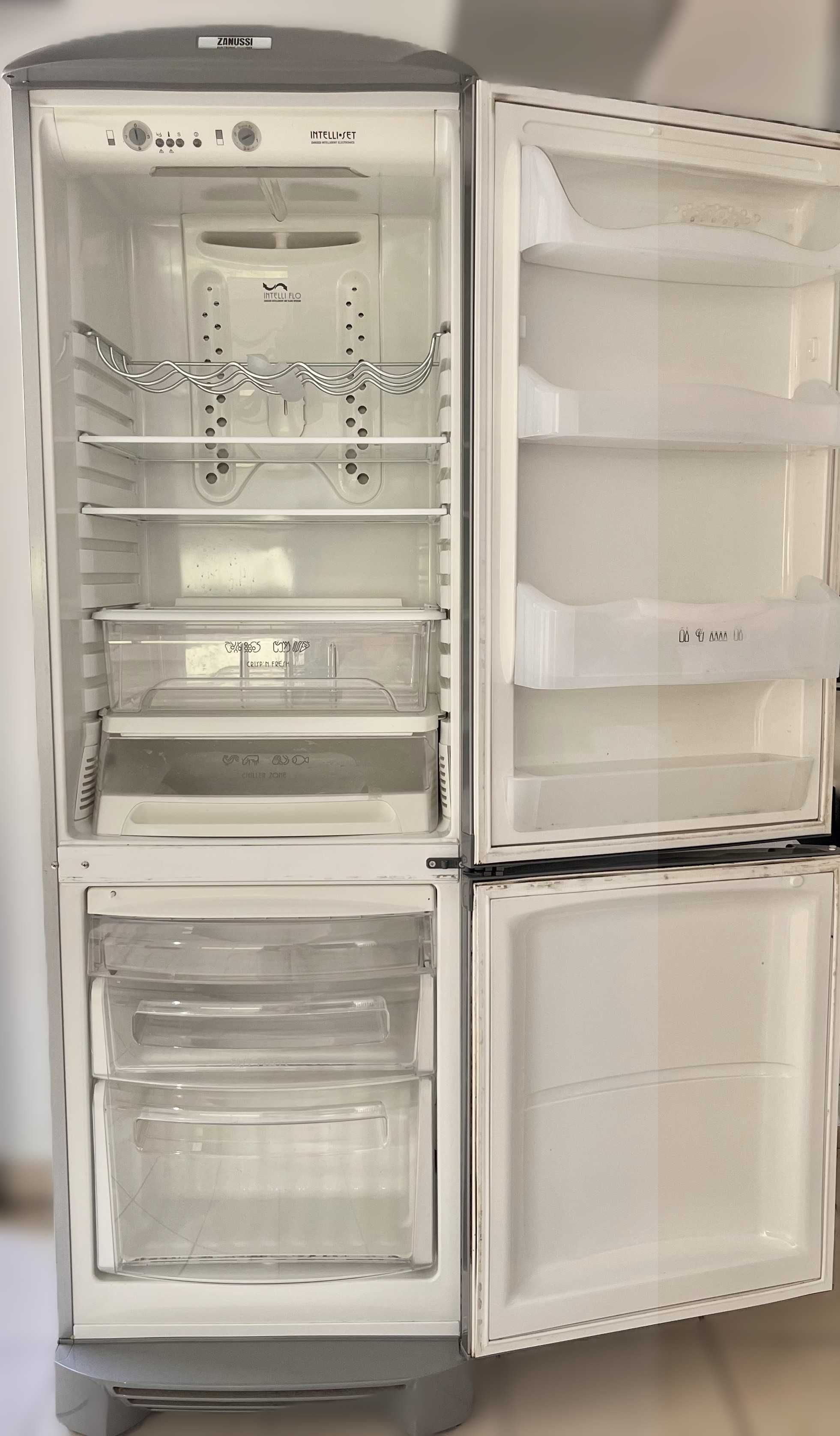 Frigorifico Combinado Zanussi