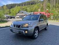 Nissan X-trail 2.2 Disel 4x4