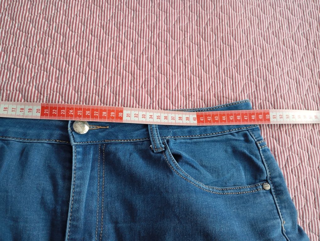 Calças By Sasha jeans