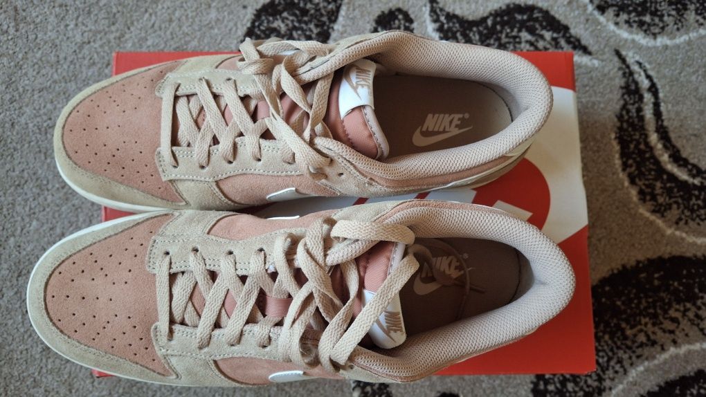 Nike Dunk Retro SE