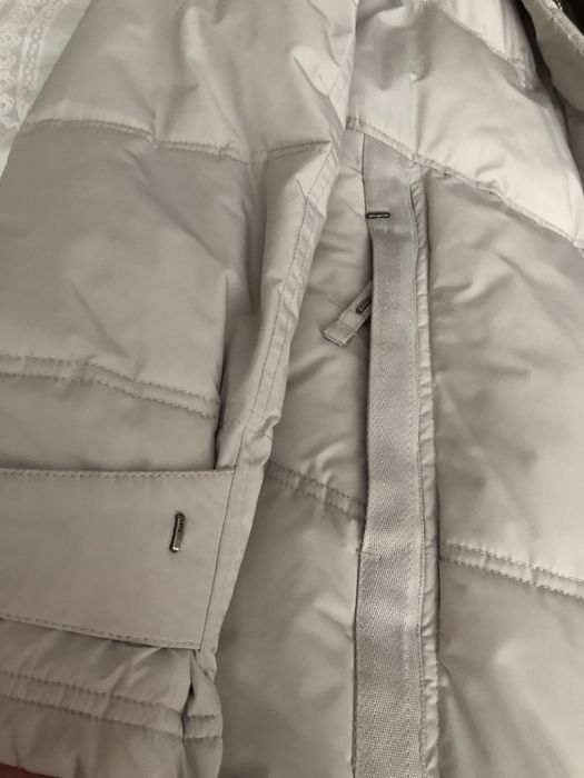 жіноче зимове пальто пуховик columbia notherland