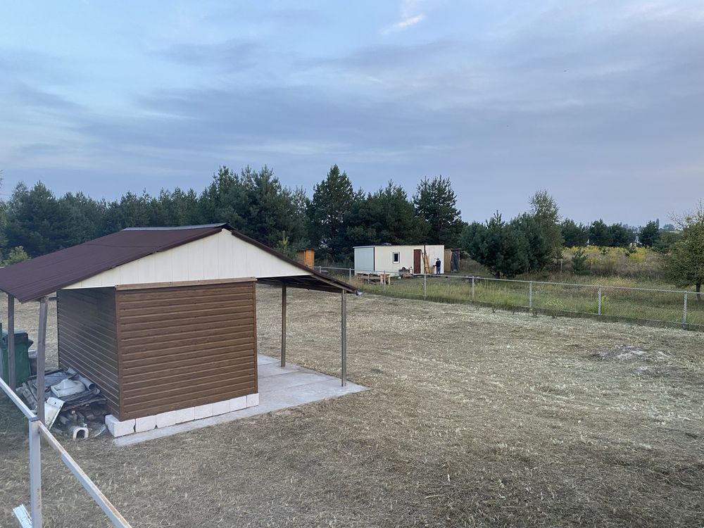 Продам земельну ділянку
