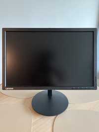 Monitor Lenovo 19 cali