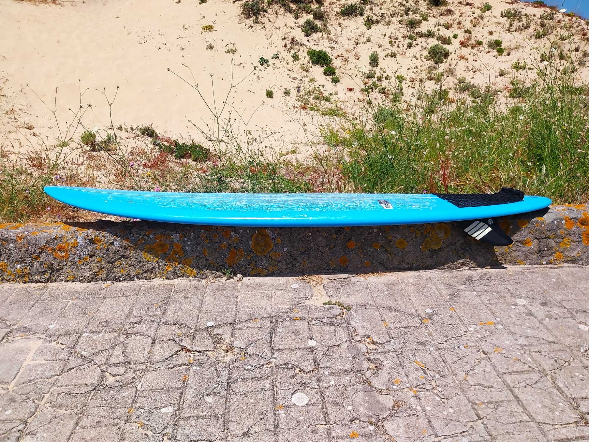 Prancha mid leght 6.8
€ 350