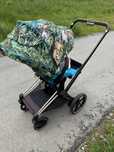 Wózek Cybex e-priam 2.0 spacerówka