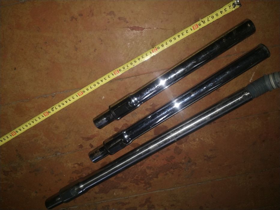 Телескопічна трубка,трубка для пилосмоку ,пилососа