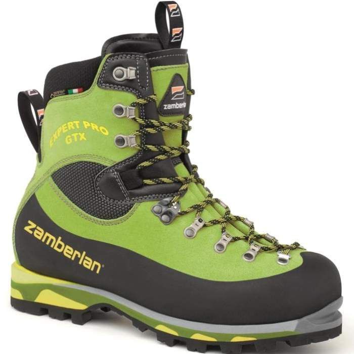 Buty wysokogórskie Zamberlan Expert Pro GTX RR rozm 38/38,5