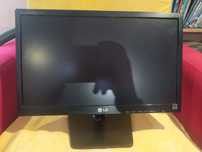 Monitor LG Flatron 18,5 cali
