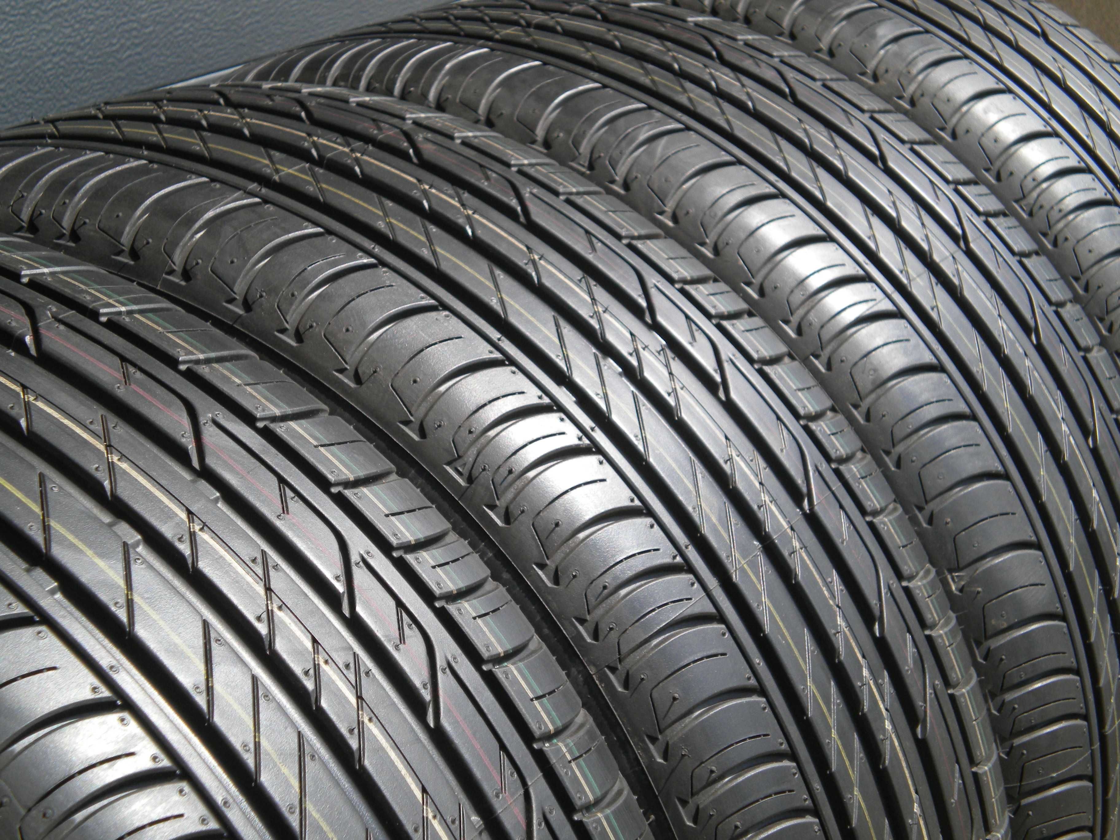 4x Opony letnie 225/55r17 Bridgestone Turanza T001 NOWE-DEMO