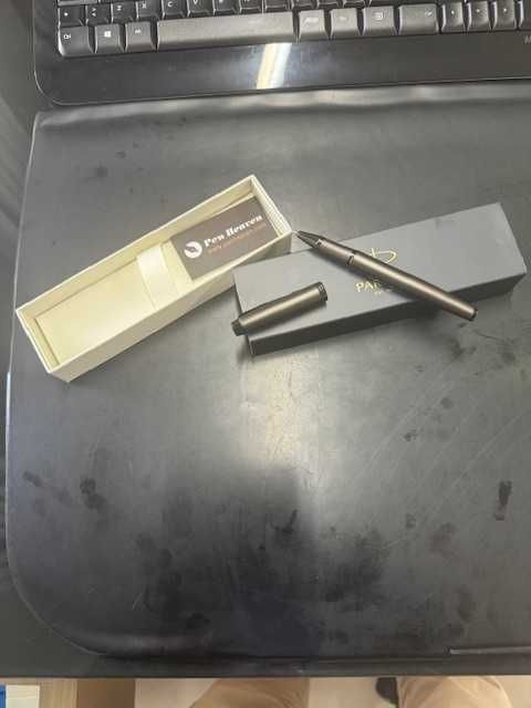 Caneta Parker Nova
