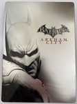 Batman Arkham City Steelbook XBOX 360 Uniblo Łódź